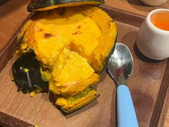 -吕氏疙瘩汤·新鲁菜(济南万象城店)