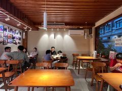 -景秀餐厅(南锣鼓巷店)