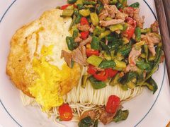 黄瓜皮牛肉-刘氏三和面馆