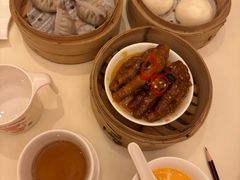 -利苑酒家(宜安广场店)