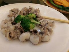 -快活林食家