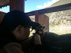 -猎鹰谷实弹射击俱乐部