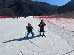-八达岭滑雪场