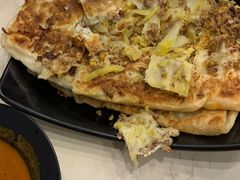 -新加坡Zam Zam餐馆