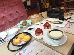 -点都德(聚福楼店)