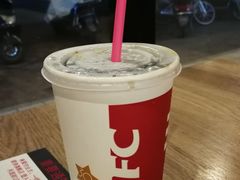 -肯德基(新凌云店)