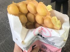 -利强记北角鸡蛋仔(弥敦道店 )