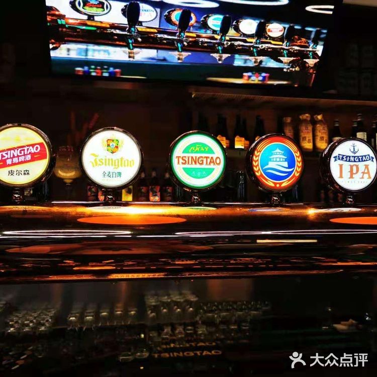 哈啤酒来这就对啦🍻