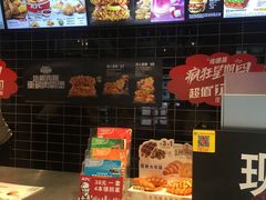-肯德基(新阳光店)