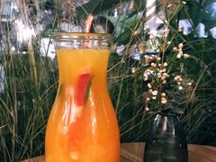 桂花与橙-gaga(深圳南山益田假日广场店)
