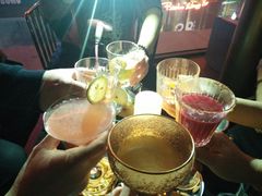 -TIPTOP BAR酒吧(欧亚新生活广场店)