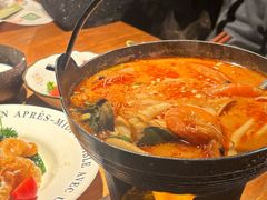 -岛风·台食小馆 ISLAND BISTRO(烟台山店)