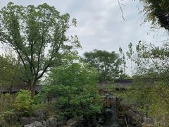 -李时珍纪念馆