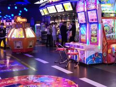 -核客电玩城(东门店)