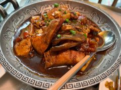 -大鱼徽州·寻味徽菜(星光总店)