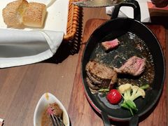 -西堤牛排(合肥之心城店)