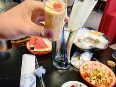 -乔先生涮肉·鲜活牛羊肉火锅(塘沽店)