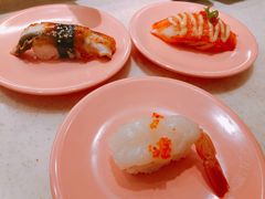 -争鲜回转寿司(东方银座店)