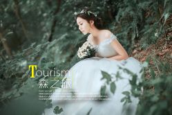 -都市丽人婚纱摄影