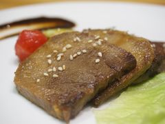 厚烧牛舌-花潮料理艺食馆(世欧广场店)