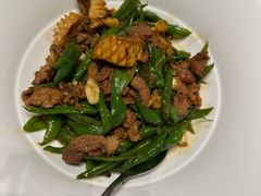 -院里寻菜·精致庭院菜(观沙岭店)