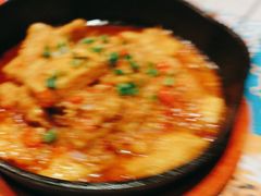 -云海肴·汽锅鸡·云南代表菜(天山百盛优客店)