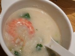 -小城粥道·海胆鲜虾粥(解放广场店)