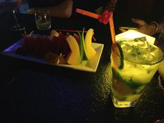 -ohbar live house(人广店)