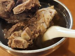 -老牌依强牛肉店(达道总店)