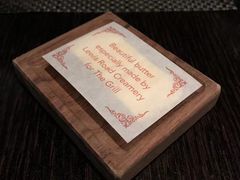 -The Grill by Sean Connolly