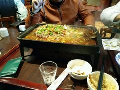 -西安老王家(振兴西路店)