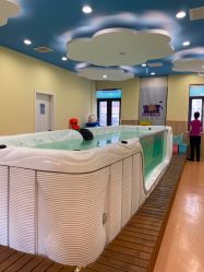 -爱乐婴童水育早教中心·儿童游泳中心(田园商业广场店)