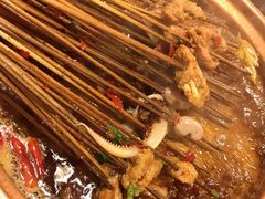 -镇江龙·火锅串串(武侯祠店)