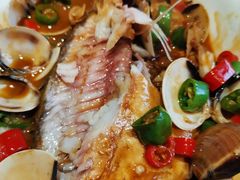 -粗茶淡饭·隐庐私厨(东亭店)