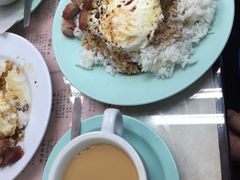 -金凤茶餐厅(湾仔店)