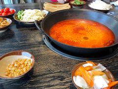 -冯校长老火锅(中联广场店)
