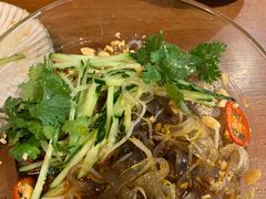 -如禾素食·下午茶·糖水