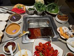 -海底捞火锅(崇文门新世界百货店)