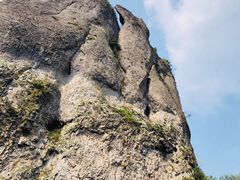 -雁荡山风景名胜区