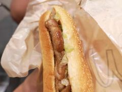 -麦当劳(深圳北站高铁店)