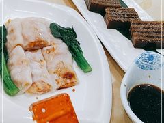 -和乐喜点(宝岗大道店)