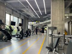 -LA合时健身4PMFIT(花桥旗舰店)