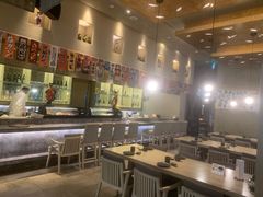 -御瀛日本料理