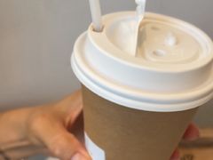 -% Arabica阿拉比卡咖啡(深圳湾万象城店)