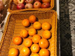 -美姿水荟美食水疗