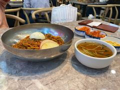 -屋里家延边朝鲜族冷面(梅林3店)