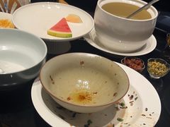 -西郊八号·山野江西菜(开发区店)