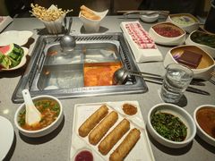 -海底捞火锅(八佰伴店)