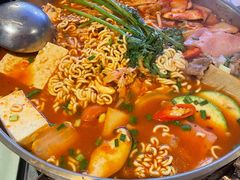 -The bon House李本家韩国料理(玉林生活广场店)