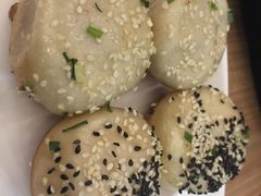-小杨生煎(白玉兰广场店)